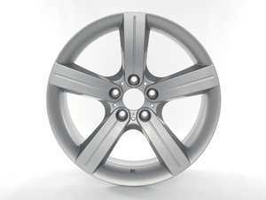 ES#65001 - 36116775614 - Style 199 Wheel 19x9 ET39 - Priced Each - (NO LONGER AVAILABLE) - Factory BMW rim for E9X - Genuine BMW - 