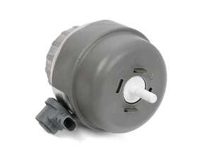ES#5374139 - 4F0199382BL - Engine Mount - Right - Prevent engine vibrations from entering the cabin - Bremmen Parts - Audi
