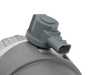 ES#5374139 - 4F0199382BL - Engine Mount - Right - Prevent engine vibrations from entering the cabin - Bremmen Parts - Audi