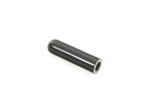 ES#4316641 - 51211805643 - Door Lock Knob - Black - Priced Each - Replaces your missing door lock plastic knob - URO - BMW