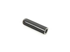 Door Lock Knob - Black - Priced Each