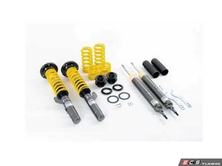 ES#4820501 - 1200-1008 - GTS Coil-Over Suspension Kit - Upgrade your BMW's suspension with Koni's new GTS Coilovers - Koni - BMW