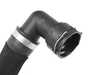 ES#3441471 - 8W0122101BD - Upper Coolant Radiator House  - Hose that connects to the upper flange on the driver side of the car - Genuine Volkswagen Audi - Audi
