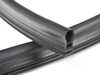 ES#3087405 - 8W0823723A - Windshield Cowl Cover Seal  - Sealing strip that covers the end on the cowl - Genuine Volkswagen Audi - Audi