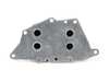 ES#4905098 - 11428585236 - Engine Oil Cooler - Lowers engine oil temperature - Mahle - BMW MINI