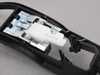 ES#4376208 - 51218216121 - Door Handle Carrier - Left - Front door handle carrier, which the outside door handle mounts to - URO - BMW