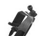ES#4376208 - 51218216121 - Door Handle Carrier - Left - Front door handle carrier, which the outside door handle mounts to - URO - BMW