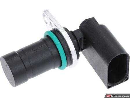ES#5456396 - 12141709616 - Engine Crankshaft Position Center - A critical solution for BMW owners facing erratic engine behavior or the dreaded "Check Engine" light. - URO - BMW