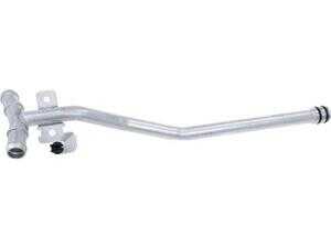 ES#5456454 - 94810606921 - Coolant Pipe - Heater Pipe with O-Rings - URO - Porsche