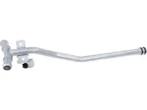 Coolant Pipe