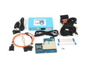 ES#5447467 - BTR-3-3.1 - Rennkit BTR-3-3.1 Bluetooth Retrofit Kit For Newer PCM3.1 Systems - RennKit - 