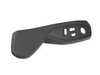 ES#3181204 - 8W0881325D4PK - Front Seat Trim Panel - Black - Left - Genuine Volkswagen Audi - Audi