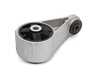 ES#4876061 - 22116756406 - Lower Engine Rubber Mount - Connects and dampens the engine to the lower subframe - Bremmen Parts - MINI