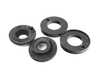 ES#4904981 - B2BFABMLKMQB - Mild Lift Kit For MQB Platform Vehicles - 0.75" ride height boost all around - B2BFAB - Volkswagen