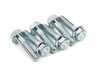ES#4904981 - B2BFABMLKMQB - Mild Lift Kit For MQB Platform Vehicles - 0.75" ride height boost all around - B2BFAB - Volkswagen
