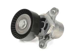 ES#4779015 - 06M903133J - Accessory Drive Belt Tensioner - Keep your drive belt tight to your accessories. - Litens - Audi