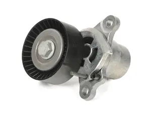 Accessory Drive Belt Tensioner