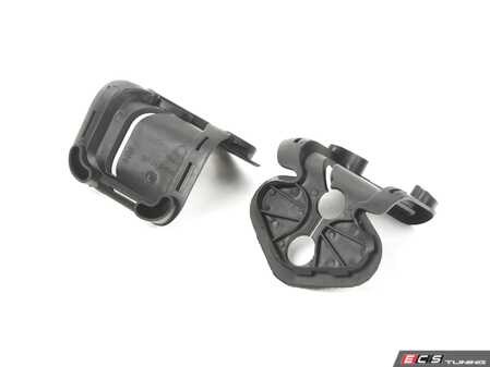 ES#4200171 - 51499450083 - SET, RUBBER COVER, STRIKER - Genuine BMW - BMW