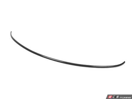 ES#4626854 - 51135A3EA62 - MOLDING, HOOD - Genuine MINI - 