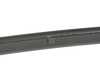 ES#4626854 - 51135A3EA62 - MOLDING, HOOD - Genuine MINI - 