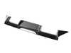 ES#4658477 - 51128081238 - BUMPER COVER REAR LOWER - Genuine BMW - BMW