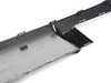 ES#4658477 - 51128081238 - BUMPER COVER REAR LOWER - Genuine BMW - BMW