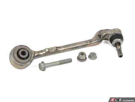 ES#4416229 - 31122467049 - REPAIR KIT, WISHBONE, LEFT - Genuine BMW - BMW