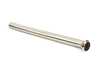 ES#4883788 - CTS-EXH-TP-0020- - CTS Turbo Resonator Delete  EXH-TP-0020-R - This update make the stock exhaust louder without removing the rear muffler - CTS - MINI