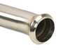 ES#4883788 - CTS-EXH-TP-0020- - CTS Turbo Resonator Delete  EXH-TP-0020-R - This update make the stock exhaust louder without removing the rear muffler - CTS - MINI