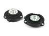 ES#4690664 - 034-601-1004KT - Track Density Front Strut Mount - Pair - Significantly increase lifespan and eliminate annoying squeaking - 034Motorsport - Audi Volkswagen