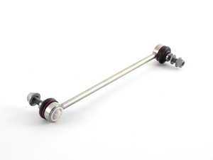 ES#1831775 - 31351095664 - Front Sway Bar End Link - Priced Each - Two per vehicle, replaceable individually. - Lemforder - BMW
