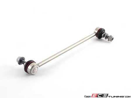 ES#1831775 - 31351095664 - Front Sway Bar End Link - Priced Each - Two per vehicle, replaceable individually. - Lemforder - BMW