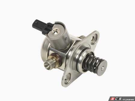 ES#4940609 - 13518604231 - High-Pressure Fuel Pump & Fuel Filter - With integrated fuel filter - Bremmen Parts - BMW