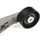 ES#4876172 - 11287571015 - Mechanical Belt Tensioner - Controls the tension of the serpentine belt - Bremmen Parts - MINI