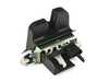 ES#4412405 - 2G6827505B9B9 - Lift-Gate Latch - Genuine Replacement - Genuine Volkswagen Audi - Volkswagen