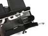 ES#4412405 - 2G6827505B9B9 - Lift-Gate Latch - Genuine Replacement - Genuine Volkswagen Audi - Volkswagen