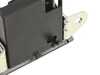ES#4412405 - 2G6827505B9B9 - Lift-Gate Latch - Genuine Replacement - Genuine Volkswagen Audi - Volkswagen