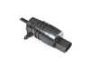 ES#4211153 - 67127310147 - WASH PUMP/FLUID CONTAINER - Genuine BMW - BMW