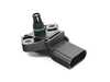 ES#4940555 - 038906051E - MAP Sensor - Measures the pressure in the turbocharger system - Bremmen Parts - Audi