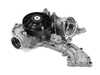 ES#4063860 - 157200010764 - Remanufactured Water Pump - Genuine Mercedes Benz - Mercedes Benz