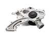 ES#4063860 - 157200010764 - Remanufactured Water Pump - Genuine Mercedes Benz - Mercedes Benz