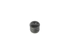 ES#2585896 - 2782010103 - Water Pump Plug - Priced Each - For your M278 / M157 Water Pump - Two (2) Required Per Vehicle - Genuine Mercedes Benz - Mercedes Benz