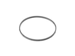 ES#2090589 - 2782010280 - Thermostat Housing O-Ring - Thermostat to Water Pump Seal Ring - Genuine Mercedes Benz - Mercedes Benz