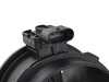 ES#4765662 - 03N906461 - Mass Air Flow Sensor (MAF) - Improve your fuel economy and restore performance with a new MAF - Hamburg Tech - Volkswagen