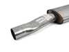 ES#3231060 - 18308652304 - Front Muffler - Genuine BMW - BMW