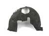 ES#4390789 - 51719807830 - Front Fender Liner - Right - Mounts to wheel well - Bremmen Parts - MINI