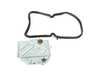 ES#4019764 - 1262770295 - Automatic Transmission Filter - Located inside of the transmission oil pan - Hengst - Mercedes Benz