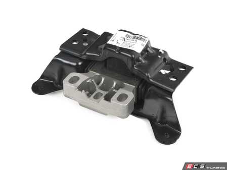 ES#3471398 - 5Q0199555BL - Transmission Mount - Left - Common source of clunking - Genuine Volkswagen Audi - Volkswagen