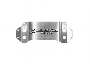 ES#5456983 - BMWG8XCHASBRACE - G80/G82/G83 Extended Chassis Brace - Provides extra clearance, allowing for the installation of larger exhaust systems - Valvetronic Designs - BMW