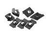 ES#4441365 - 51117885212 - SET OF MOUNTS, FRONT PDC / P - Genuine BMW - BMW